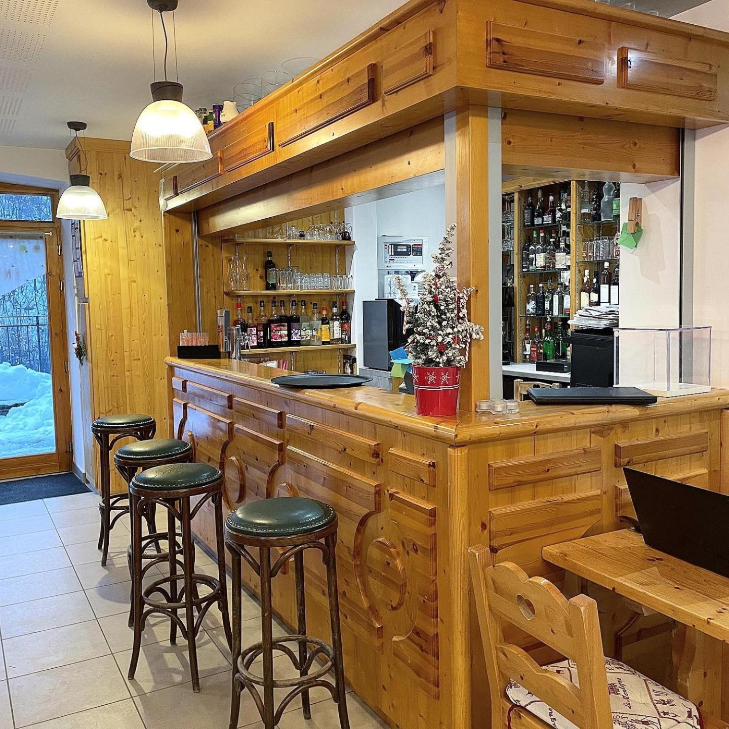 Auberge Du Freney Le Freney-d'Oisans Екстер'єр фото